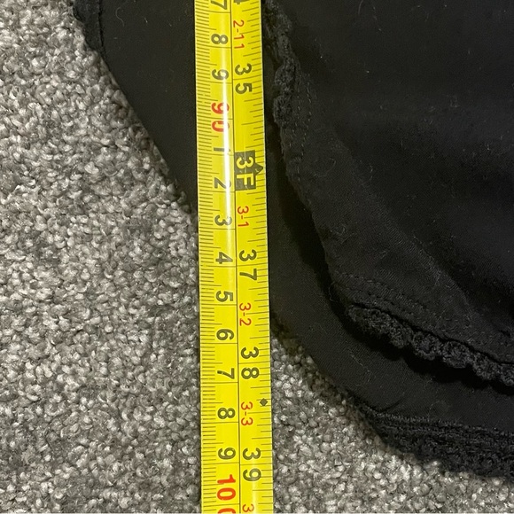 H&M Open Front Long Vest with Two Side Slits - Picture 9 of 11